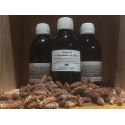 Sirop de "Bourgeons de pin"